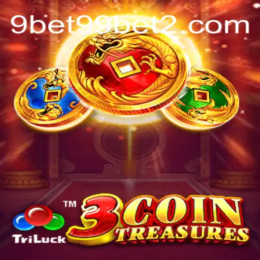 Descubra as Emoções do 3CoinTreasures no Cassino Online: Regras e Gameplay