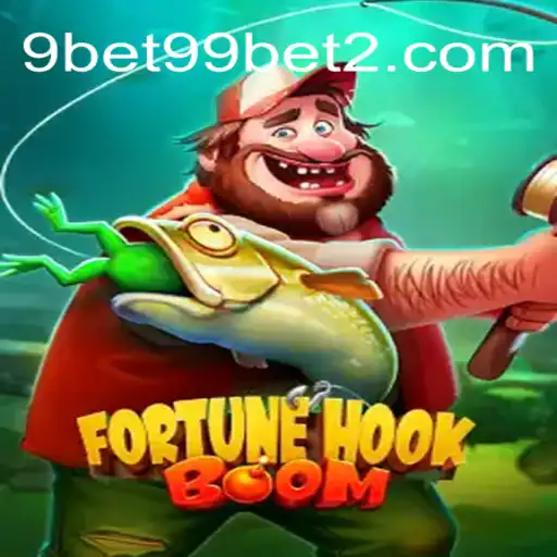 FortuneHookBoom: Uma Imersão no Mundo do Jogo Online Integrado com 9bet99.net