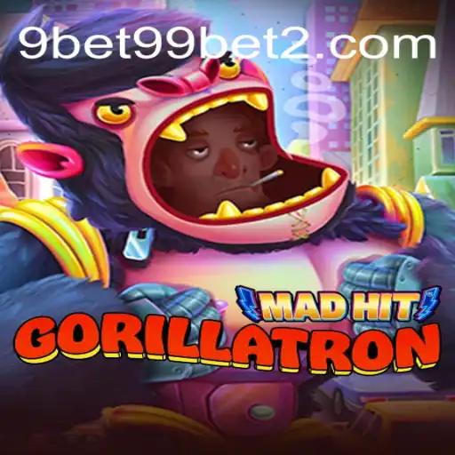 MadHitGorillatron: O Novo Fenômeno dos Jogos Online