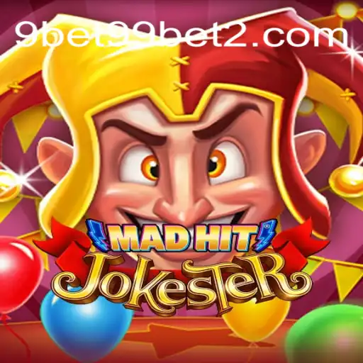 Descubra MadHitJokester: Um Novo Jogo de Estratégia e Aventura
