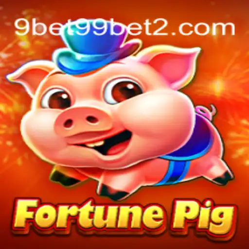 Descubra o Mundo Divertido de FortunePig no 9bet99.net