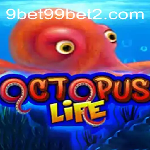 OctopusLife: Uma Jornada Subaquática no Mundo dos Jogos Online