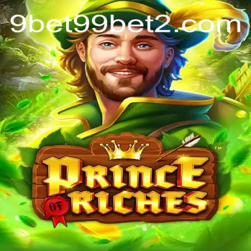 Descubra o Empolgante Mundo de PrinceOfRiches