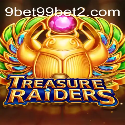 Explorando o Mundo de TREASURERAIDERS: Um Guia Completo