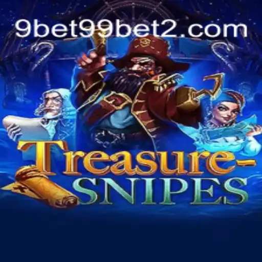 Embarque na Aventura com TreasureSnipes: O Jogo de Caça ao Tesouro Online