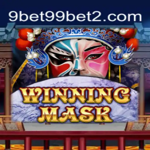 WinningMask: Descubra o Novo Fenômeno dos Jogos Online com 9bet99.net